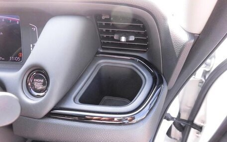 Honda Fit, 2022 год, 911 000 рублей, 26 фотография