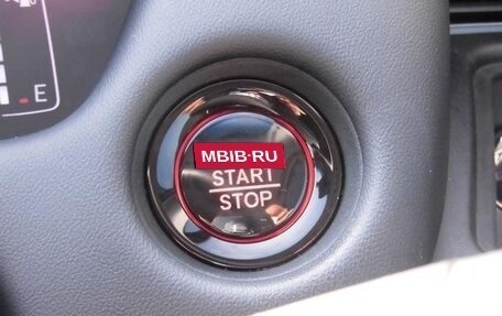 Honda Fit, 2022 год, 911 000 рублей, 20 фотография