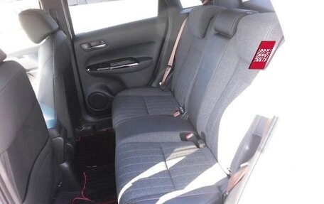 Honda Fit, 2022 год, 911 000 рублей, 32 фотография