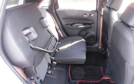 Honda Fit, 2022 год, 911 000 рублей, 34 фотография