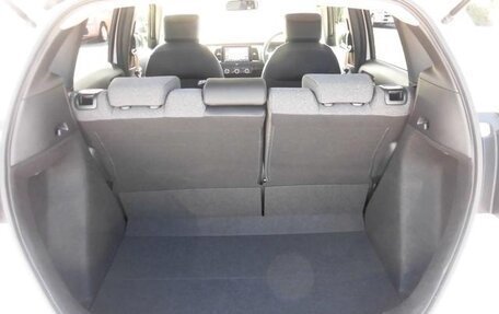 Honda Fit, 2022 год, 911 000 рублей, 36 фотография