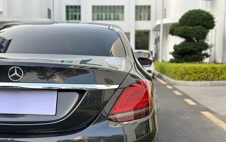 Mercedes-Benz C-Класс, 2021 год, 2 250 000 рублей, 8 фотография