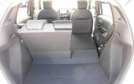 Honda Fit, 2022 год, 911 000 рублей, 37 фотография