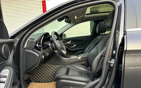 Mercedes-Benz C-Класс, 2021 год, 2 250 000 рублей, 9 фотография