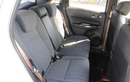 Honda Fit, 2022 год, 911 000 рублей, 33 фотография