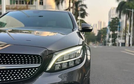 Mercedes-Benz C-Класс, 2021 год, 2 250 000 рублей, 7 фотография