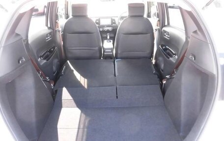 Honda Fit, 2022 год, 911 000 рублей, 38 фотография