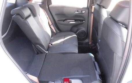 Honda Fit, 2022 год, 911 000 рублей, 35 фотография