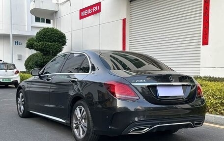 Mercedes-Benz C-Класс, 2021 год, 2 250 000 рублей, 4 фотография