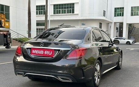 Mercedes-Benz C-Класс, 2021 год, 2 250 000 рублей, 6 фотография