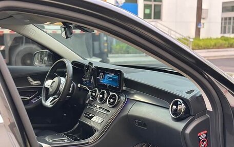 Mercedes-Benz C-Класс, 2021 год, 2 250 000 рублей, 11 фотография