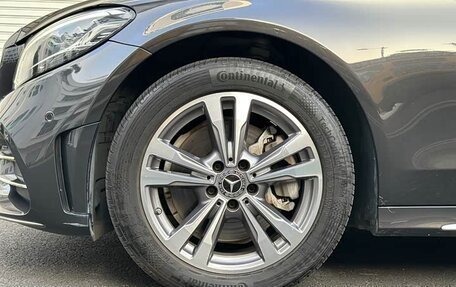 Mercedes-Benz C-Класс, 2021 год, 2 250 000 рублей, 15 фотография