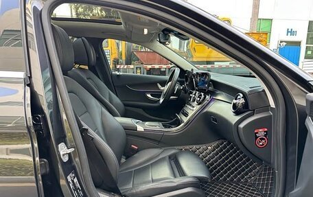 Mercedes-Benz C-Класс, 2021 год, 2 250 000 рублей, 17 фотография