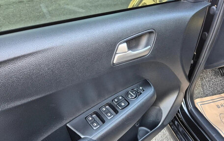 KIA Morning III, 2021 год, 1 211 123 рублей, 6 фотография