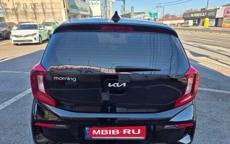 KIA Morning III, 2021 год, 1 211 123 рублей, 4 фотография