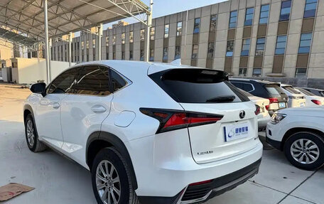 Lexus NX I, 2021 год, 3 380 027 рублей, 6 фотография