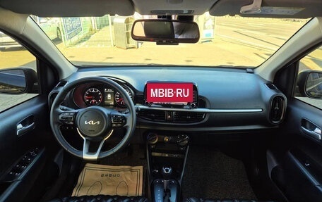 KIA Morning III, 2021 год, 1 211 123 рублей, 17 фотография