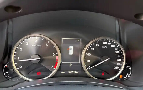 Lexus NX I, 2021 год, 3 380 027 рублей, 11 фотография