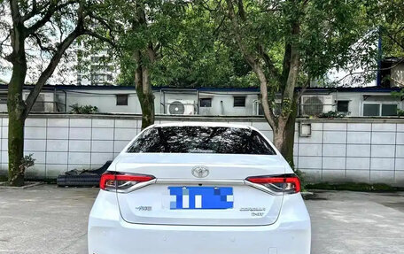 Toyota Corolla, 2023 год, 1 550 888 рублей, 4 фотография