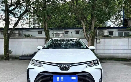 Toyota Corolla, 2023 год, 1 550 888 рублей, 2 фотография