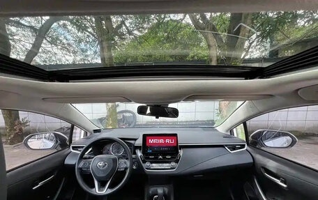 Toyota Corolla, 2023 год, 1 550 888 рублей, 5 фотография