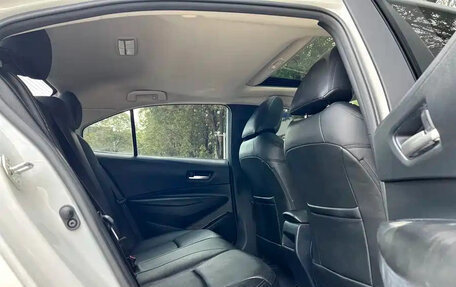 Toyota Corolla, 2023 год, 1 550 888 рублей, 9 фотография