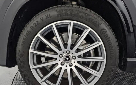 Mercedes-Benz GLS, 2025 год, 16 810 000 рублей, 5 фотография