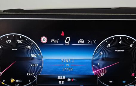 Mercedes-Benz GLS, 2025 год, 16 810 000 рублей, 8 фотография