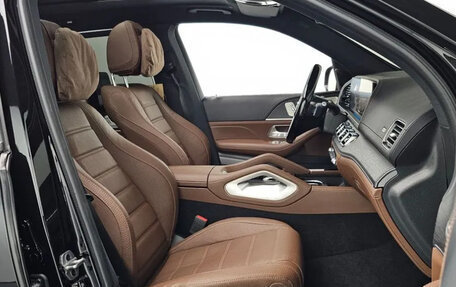 Mercedes-Benz GLS, 2025 год, 16 810 000 рублей, 10 фотография