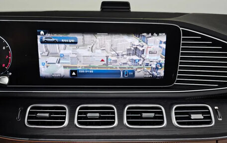 Mercedes-Benz GLS, 2025 год, 16 810 000 рублей, 14 фотография