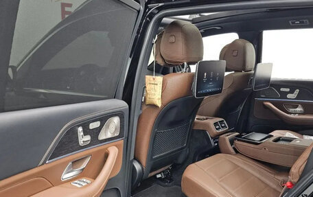 Mercedes-Benz GLS, 2025 год, 16 810 000 рублей, 12 фотография