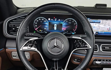 Mercedes-Benz GLS, 2025 год, 16 810 000 рублей, 13 фотография