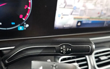 Mercedes-Benz GLS, 2025 год, 16 810 000 рублей, 9 фотография