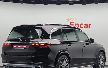 Mercedes-Benz GLS, 2025 год, 16 810 000 рублей, 2 фотография