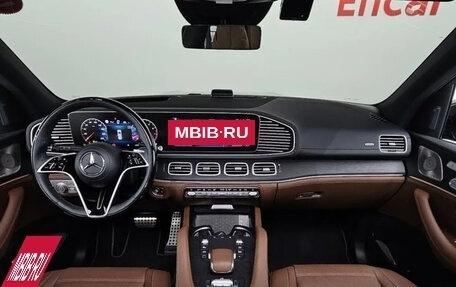 Mercedes-Benz GLS, 2025 год, 16 810 000 рублей, 7 фотография