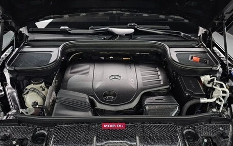 Mercedes-Benz GLS, 2025 год, 16 810 000 рублей, 6 фотография