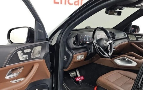 Mercedes-Benz GLS, 2025 год, 16 810 000 рублей, 11 фотография