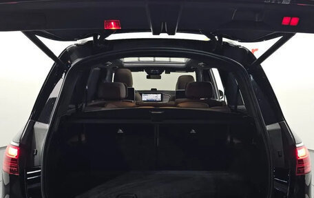 Mercedes-Benz GLS, 2025 год, 16 810 000 рублей, 20 фотография