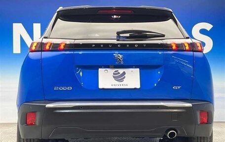 Peugeot 208 II, 2022 год, 950 000 рублей, 6 фотография