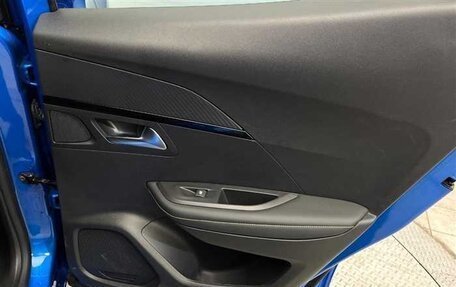 Peugeot 208 II, 2022 год, 950 000 рублей, 11 фотография