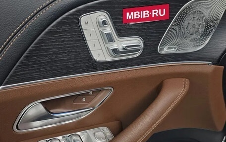 Mercedes-Benz GLS, 2025 год, 16 810 000 рублей, 18 фотография