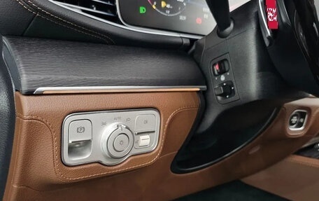 Mercedes-Benz GLS, 2025 год, 16 810 000 рублей, 19 фотография