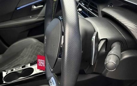 Peugeot 208 II, 2022 год, 950 000 рублей, 10 фотография