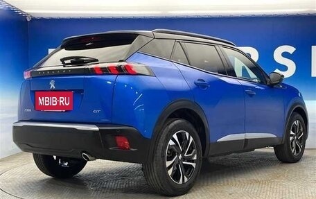 Peugeot 208 II, 2022 год, 950 000 рублей, 5 фотография