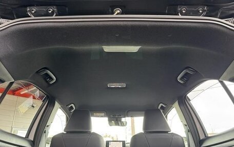 Toyota Yaris Cross, 2023 год, 1 593 000 рублей, 23 фотография