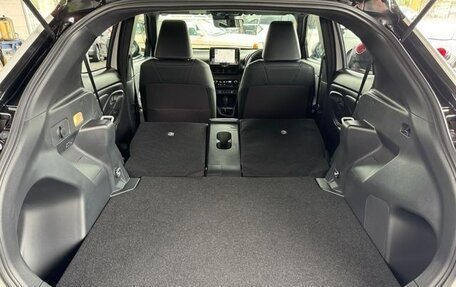 Toyota Yaris Cross, 2023 год, 1 593 000 рублей, 22 фотография