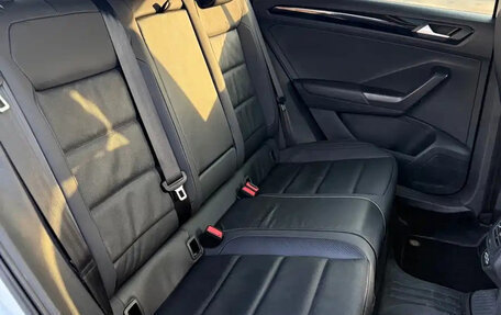 Volkswagen T-Roc I, 2021 год, 1 295 000 рублей, 14 фотография