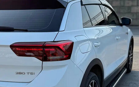 Volkswagen T-Roc I, 2021 год, 1 295 000 рублей, 9 фотография