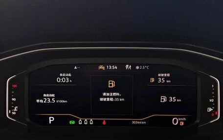 Volkswagen T-Roc I, 2021 год, 1 295 000 рублей, 18 фотография