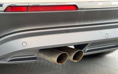 Volkswagen Tiguan II, 2020 год, 2 050 000 рублей, 18 фотография